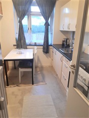 Billede 2. Værelse, Valby, Valby 