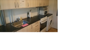 Billede 1. Værelse, Valby, Valby 