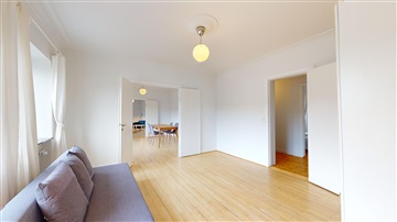 Photo 6. Apartment, Vestre Stationsvej, Rungsted Kyst 