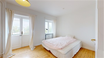 Photo 9. Apartment, Vestre Stationsvej, Rungsted Kyst 