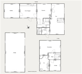 Photo 12. House, Østkystvejen, Asaa 