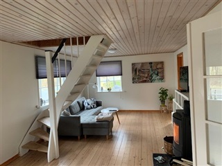 Photo 10. House, Østkystvejen, Asaa 