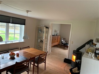 Photo 9. House, Østkystvejen, Asaa 