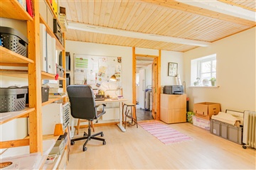 Photo 16. House, Østkystvejen, Asaa 