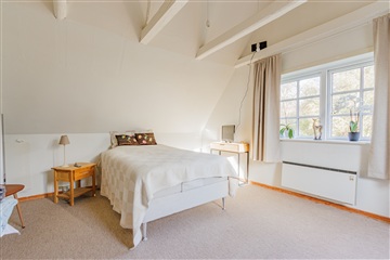 Photo 13. House, Østkystvejen, Asaa 