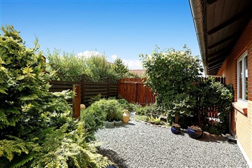 Photo 23. Apartment, Bygmarken, Hanstholm 