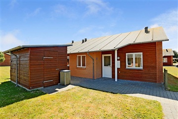 Photo 27. Apartment, Bygmarken, Hanstholm 