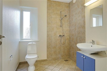 Photo 24. Apartment, Bygmarken, Hanstholm 