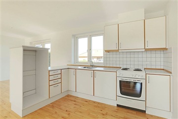 Photo 22. Apartment, Bygmarken, Hanstholm 