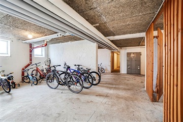 Photo 3. Apartment, Skjoldgården, Holstebro 