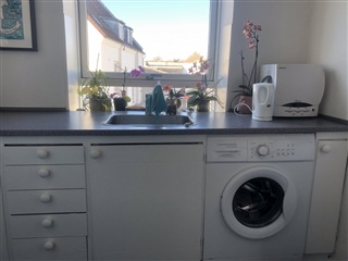 Photo 8. Apartment, Vestergade, Svendborg 