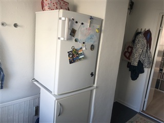 Photo 7. Apartment, Vestergade, Svendborg 