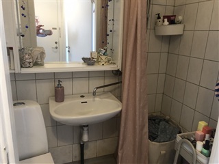 Photo 9. Apartment, Vestergade, Svendborg 