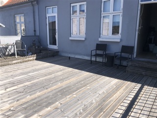 Photo 10. Apartment, Vestergade, Svendborg 