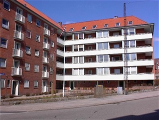 Photo 1. Apartment, Flintebjerg Alle, Randers C 