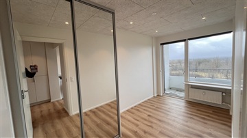 Photo 11. Apartment, Falkevej, Viborg 