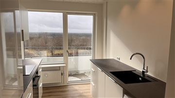 Photo 1. Apartment, Falkevej, Viborg 