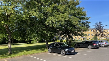 Photo 5. Apartment, Falkevej, Viborg 