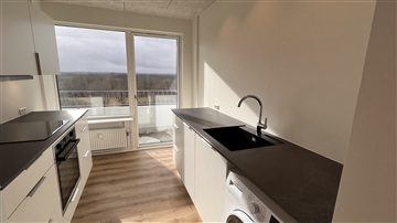 Photo 6. Apartment, Falkevej, Viborg 