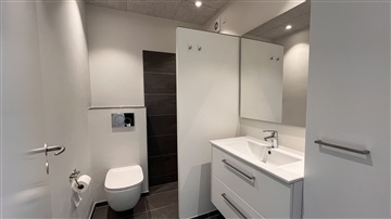 Photo 3. Apartment, Falkevej, Viborg 