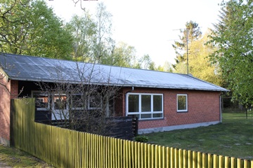 Photo 1. House, Tuenvej, Frederikshavn 