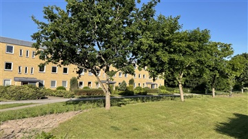 Photo 1. Apartment, Falkevej, Viborg 