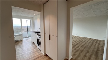 Photo 8. Apartment, Falkevej, Viborg 