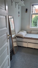 Photo 6. Room, Vilhelm Thomsens Allé, Valby 