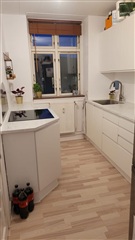 Billede 2. Værelse, Vilhelm Thomsens Allé, Valby 