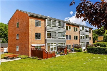 Billede 1. Lejlighed, Brinken, Hadsund 