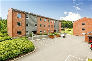 Billede 23. Lejlighed, Brinken, Hadsund 