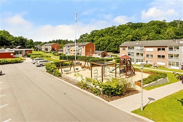 Billede 8. Lejlighed, Brinken, Hadsund 