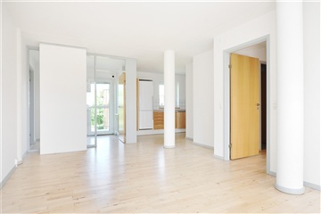 Photo 6. House, Fælleshave, Haderslev 