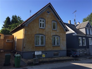 Photo 16. Apartment, Nyborgvej, Svendborg 