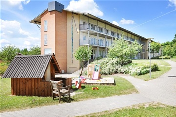 Photo 2. House, Fælleshave, Haderslev 