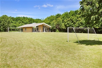 Photo 3. House, Fælleshave, Haderslev 