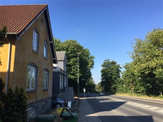 Photo 17. Apartment, Nyborgvej, Svendborg 