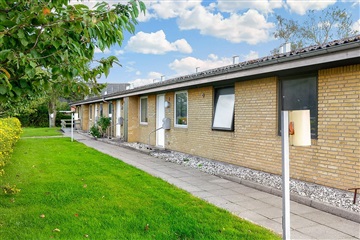 Photo 3. House, Auningvej, Allingåbro 