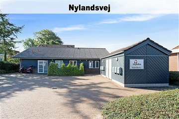 Photo 12. Apartment, Skolevænget, Vildbjerg 