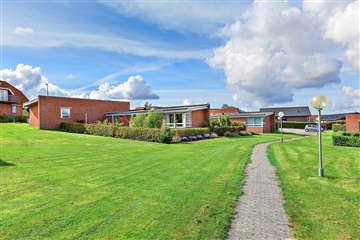 Photo 5. House, Spurvevej, Mariager 