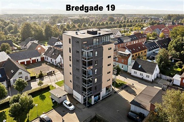 Photo 40. Apartment, Skolevænget, Vildbjerg 