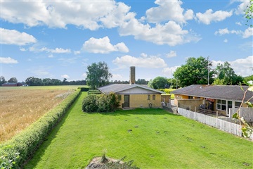 Photo 9. House, Auningvej, Allingåbro 