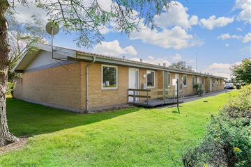 Photo 4. House, Auningvej, Allingåbro 