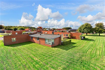 Photo 1. House, Spurvevej, Mariager 