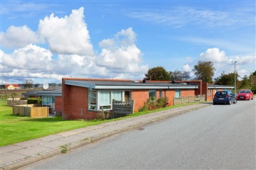 Photo 8. House, Spurvevej, Mariager 