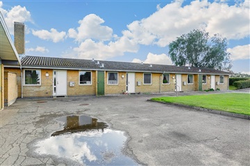 Photo 2. House, Auningvej, Allingåbro 