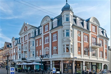 Photo 5. Apartment, Kongensgade, Esbjerg 