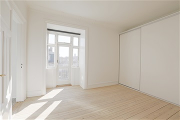 Photo 1. Apartment, Kongensgade, Esbjerg 