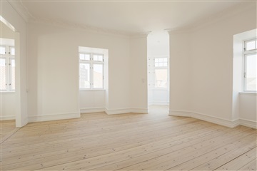 Photo 10. Apartment, Kongensgade, Esbjerg 