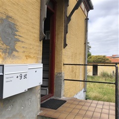 Photo 1. Apartment, Jerichausgade, Assens 